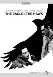 The Eagle and the Hawk