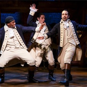 The Adams Administration