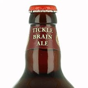 Tickle Brain (Burton Bridge Brewery)