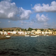 Tadjourah, Djibouti