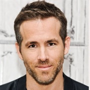 Ryan Reynolds
