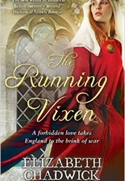 The Running Vixen (Elizabeth Chadwick)