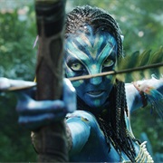 Neytiri