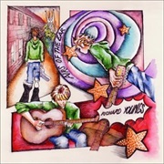 Richard Youngs - Airs of the Ear