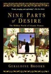 Nine Parts of Desire (Geraldine Brooks)