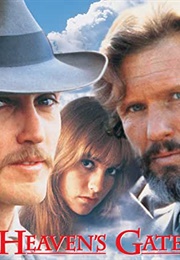 Heaven's Gate (219 Minute Cut) (1980)