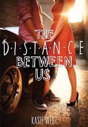 The Distance Between Us