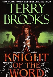 Knight of the Word (Terry Brooks)