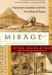 Mirage (Nina Burleigh)