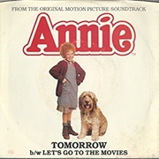 Annie - Tomorrow