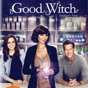 The Good Witch Season 2