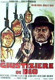 Il Giustiziere Di Dio