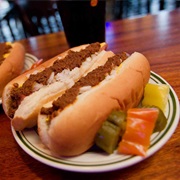 Tony Packo's (Toledo, OH)