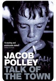 Talk of the Town (Jacob Polley)