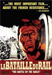 La Bataille Du Rail (1946)