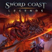 Sword Coast Legends