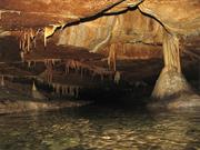 Cold Water Cave (Iowa)