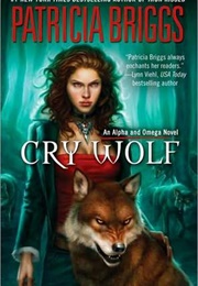 Cry Wolf (Patricia Briggs)