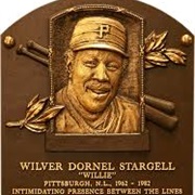Willie Stargell