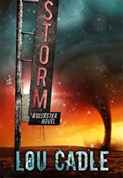 Storm (Lou Cadle)