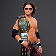 John Morrison