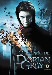 O Retrato De Dorian Gray (Oscar Wilde)