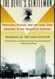 Devil's Gentleman (Harold Schechter)