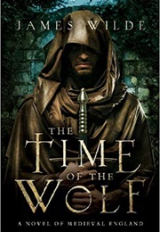 The Time of the Wolf (James Wilde)