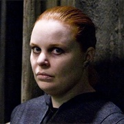 Alecto Carrow