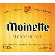 Moinette Blonde