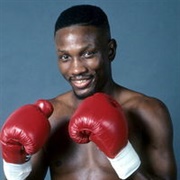 Pernell Whitaker