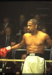 Denzel Washington - The Hurricane