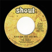 The Equals - Black Skin Blue Eyed Boys