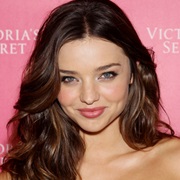 Miranda Kerr