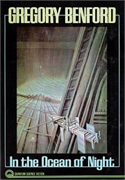 In the Ocean of Night (Benford)