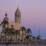 Sitges, Spain