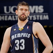 Marc Gasol