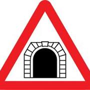 Tunnel Ahead