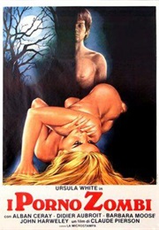 La Fille À La Fourrure (1977)