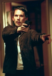 Ethan Hawke - Training Day (2001)