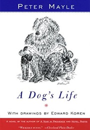 A Dog's Life (Peter Mayle)