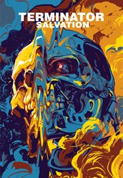 Terminator: Salvation (2009)