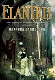 Elantris (Elantris)