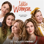 Little Women (2018)