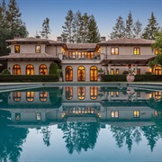 Atherton, California