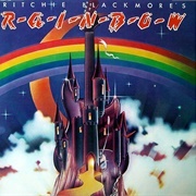 Ritchie Blackmore&#39;s Rainbow - Rainbow