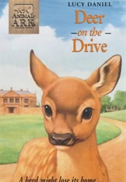 Animal Ark Deer on the Drive (Lucy Daniels)