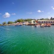 Rodney Bay, St. Lucia
