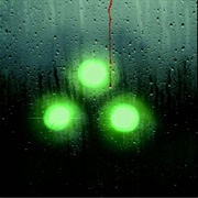 Amon Tobin- Splinter Cell Chaos Theory OST