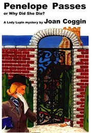 Penelope Passes (Joan Coggin)